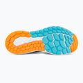 New Balance Fresh Foam Vongo v5 grafite uomini scarpe da corsa 12