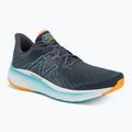 New Balance Fresh Foam Vongo v5 grafite uomini scarpe da corsa