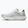 New Balance Fresh Foam X More v4 scarpe da corsa bianche da uomo 13