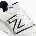New Balance Fresh Foam X More v4 scarpe da corsa bianche da uomo 9