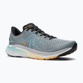 New Balance Fresh Foam X 860 v13 Wide grey scarpe da corsa da uomo 11