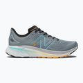 New Balance Fresh Foam X 860 v13 Wide grey scarpe da corsa da uomo 12
