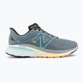 New Balance Fresh Foam X 860 v13 Wide grey scarpe da corsa da uomo 2