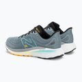 New Balance Fresh Foam X 860 v13 Wide grey scarpe da corsa da uomo 3