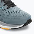 New Balance Fresh Foam X 860 v13 Wide grey scarpe da corsa da uomo 7