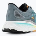 New Balance Fresh Foam X 860 v13 Wide grey scarpe da corsa da uomo 9