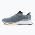 New Balance Fresh Foam X 860 v13 Wide grey scarpe da corsa da uomo 10
