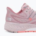New Balance Fresh Foam X 880 v13 rosa scarpe da corsa da donna 8