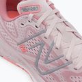 New Balance Fresh Foam X 880 v13 rosa scarpe da corsa da donna 9