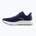 New Balance Fresh Foam X 880 v13 Wide navy scarpe da corsa da uomo 13