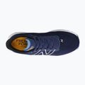 New Balance Fresh Foam X 880 v13 Wide navy scarpe da corsa da uomo 15