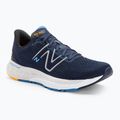 New Balance Fresh Foam X 880 v13 Wide navy scarpe da corsa da uomo