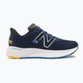 New Balance Fresh Foam X 880 v13 Wide navy scarpe da corsa da uomo 2