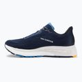 New Balance Fresh Foam X 880 v13 Wide navy scarpe da corsa da uomo 10