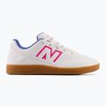 Scarpe da calcio per bambini New Balance Audazo V6 Control JNR IN SJA3IWB6 bianco 11