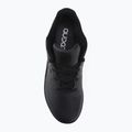 Scarpe da calcio per bambini New Balance Audazo V6 Control JNR IN SJA3IWB6 nero 6