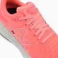 New Balance Fresh Foam X 1080 v12 pompelmo scarpe da corsa da donna 10