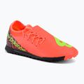 New Balance scarpe da calcio da uomo Furon v7 Dispatch TF neon dragonfly