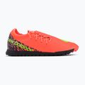 New Balance scarpe da calcio da uomo Furon v7 Dispatch TF neon dragonfly 2