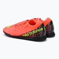 New Balance scarpe da calcio da uomo Furon v7 Dispatch TF neon dragonfly 3