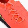 New Balance scarpe da calcio da uomo Furon v7 Dispatch TF neon dragonfly 9