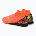 New Balance Tekela V4 Magique TF scarpe da calcio uomo neon dragonfly 3