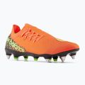 Scarpe da calcio da uomo New Balance Furon v7 Pro SG neon dragonfly 11