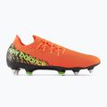Scarpe da calcio da uomo New Balance Furon v7 Pro SG neon dragonfly 12