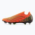 Scarpe da calcio da uomo New Balance Furon v7 Pro SG neon dragonfly 13