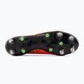 Scarpe da calcio da uomo New Balance Furon v7 Pro SG neon dragonfly 16