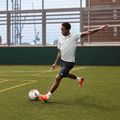 Scarpe da calcio da uomo New Balance Furon v7 Pro SG neon dragonfly 17