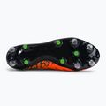 Scarpe da calcio da uomo New Balance Furon v7 Pro SG neon dragonfly 5