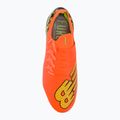 Scarpe da calcio da uomo New Balance Furon v7 Pro SG neon dragonfly 6