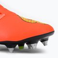 Scarpe da calcio da uomo New Balance Furon v7 Pro SG neon dragonfly 7
