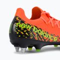 Scarpe da calcio da uomo New Balance Furon v7 Pro SG neon dragonfly 9