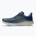 New Balance Fresh Foam X 1080 v12 vintage indigo scarpe da corsa da uomo 12