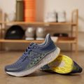 New Balance Fresh Foam X 1080 v12 vintage indigo scarpe da corsa da uomo 15