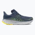 New Balance Fresh Foam X 1080 v12 vintage indigo scarpe da corsa da uomo 2