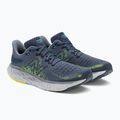 New Balance Fresh Foam X 1080 v12 vintage indigo scarpe da corsa da uomo 4