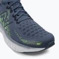 New Balance Fresh Foam X 1080 v12 vintage indigo scarpe da corsa da uomo 7