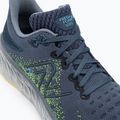 New Balance Fresh Foam X 1080 v12 vintage indigo scarpe da corsa da uomo 8