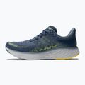 New Balance Fresh Foam X 1080 v12 Wide navy scarpe da corsa da uomo 12