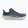 New Balance Fresh Foam X 1080 v12 Wide navy scarpe da corsa da uomo 2