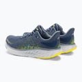 New Balance Fresh Foam X 1080 v12 Wide navy scarpe da corsa da uomo 3