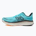 New Balance Fresh Foam X 1080 v12 estate aqua uomini scarpe da corsa 11