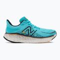 New Balance Fresh Foam X 1080 v12 estate aqua uomini scarpe da corsa 2