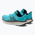 New Balance Fresh Foam X 1080 v12 estate aqua uomini scarpe da corsa 3