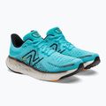 New Balance Fresh Foam X 1080 v12 estate aqua uomini scarpe da corsa 4