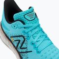 New Balance Fresh Foam X 1080 v12 estate aqua uomini scarpe da corsa 8