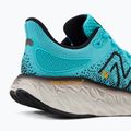 New Balance Fresh Foam X 1080 v12 estate aqua uomini scarpe da corsa 9